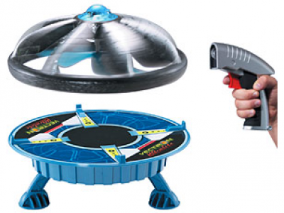 UFO玩具